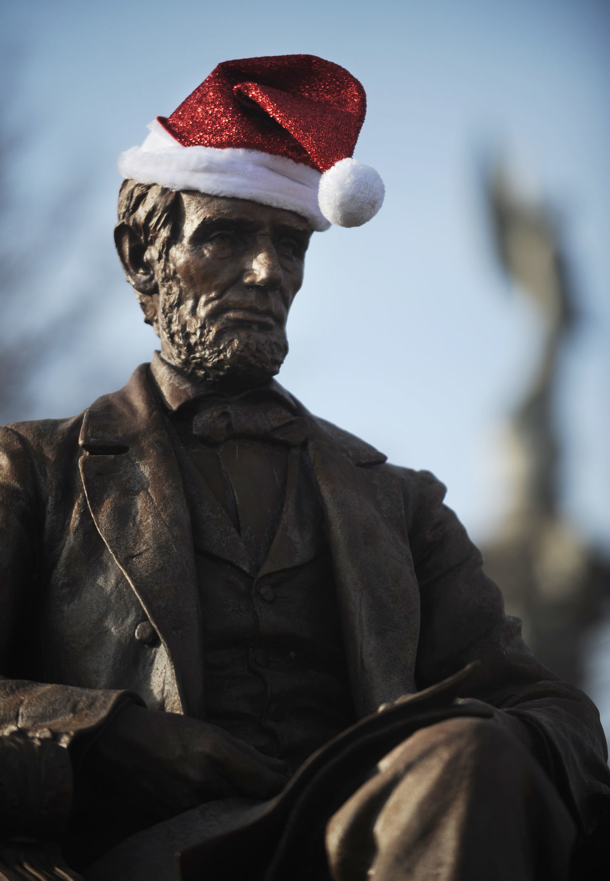 LINCOLN SANTA